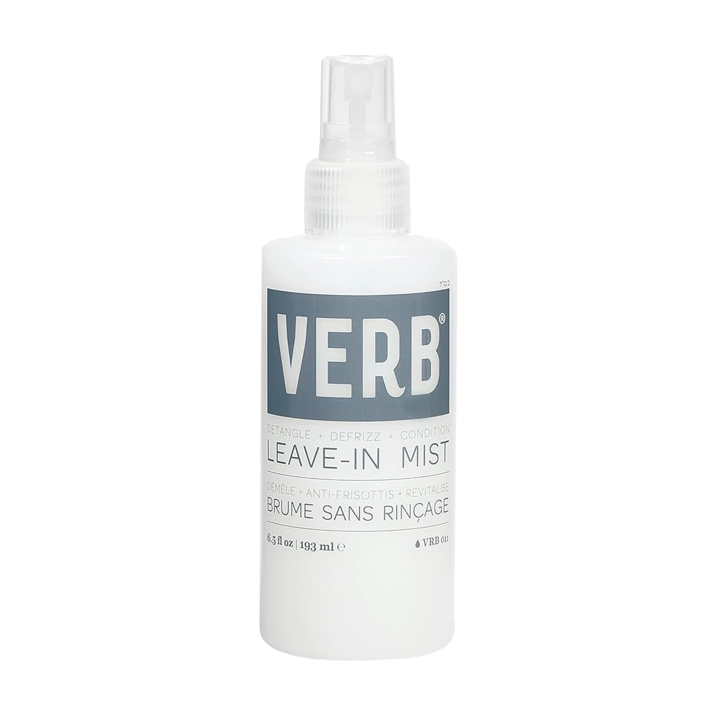 Verb Leave-in Mist - 6.5 oz