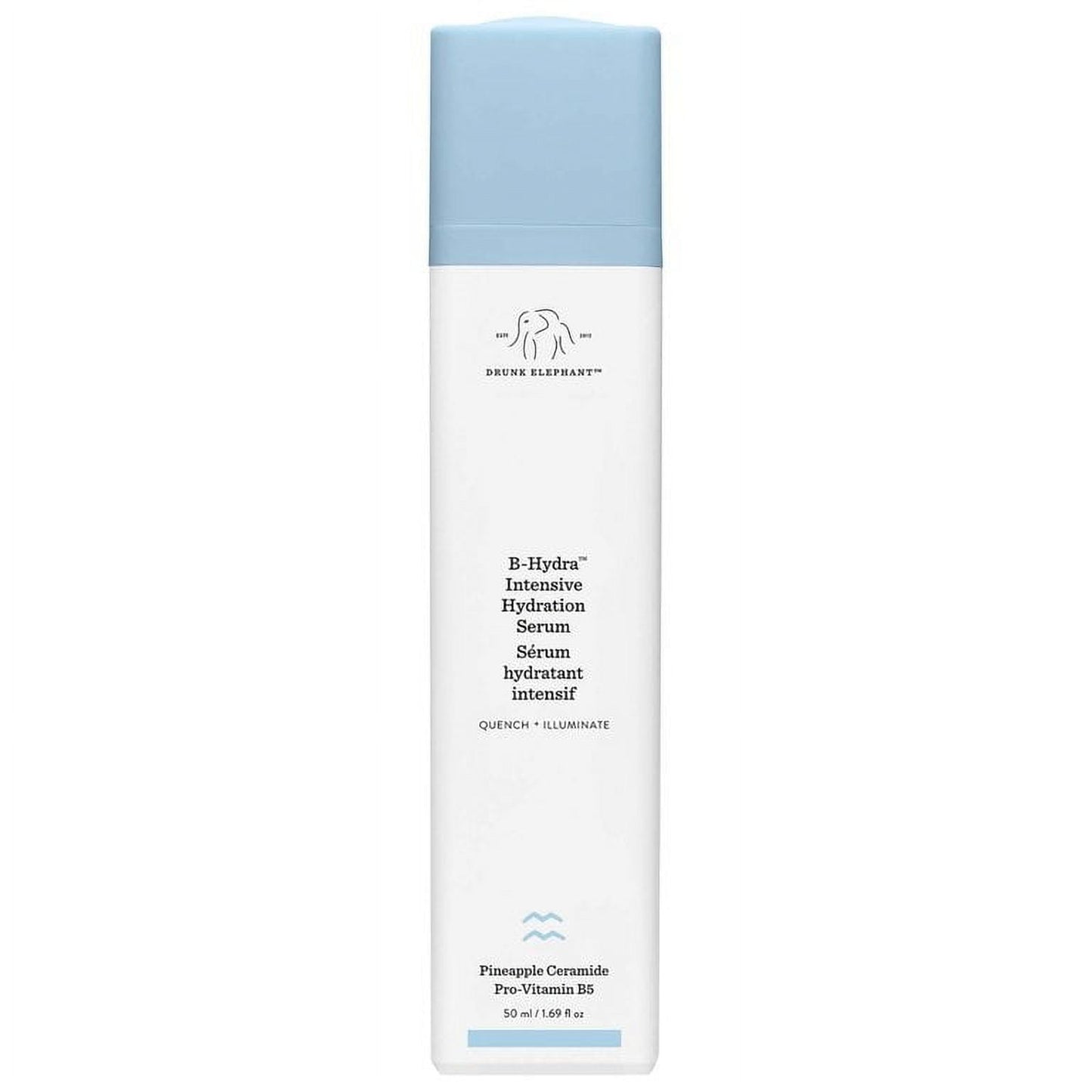 Drunk Elephant B-Hydra Intensive Hydration Serum - 1.69 oz