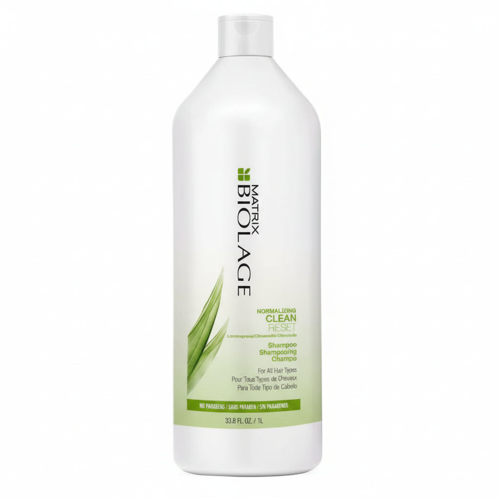 Matrix Normalizing Clean Reset Shampoo 33.8oz