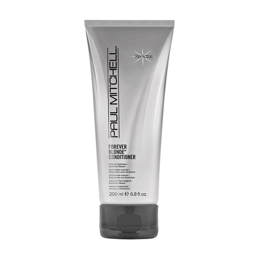 Paul Mitchell Forever Blonde Conditioner, 6.8 oz.
