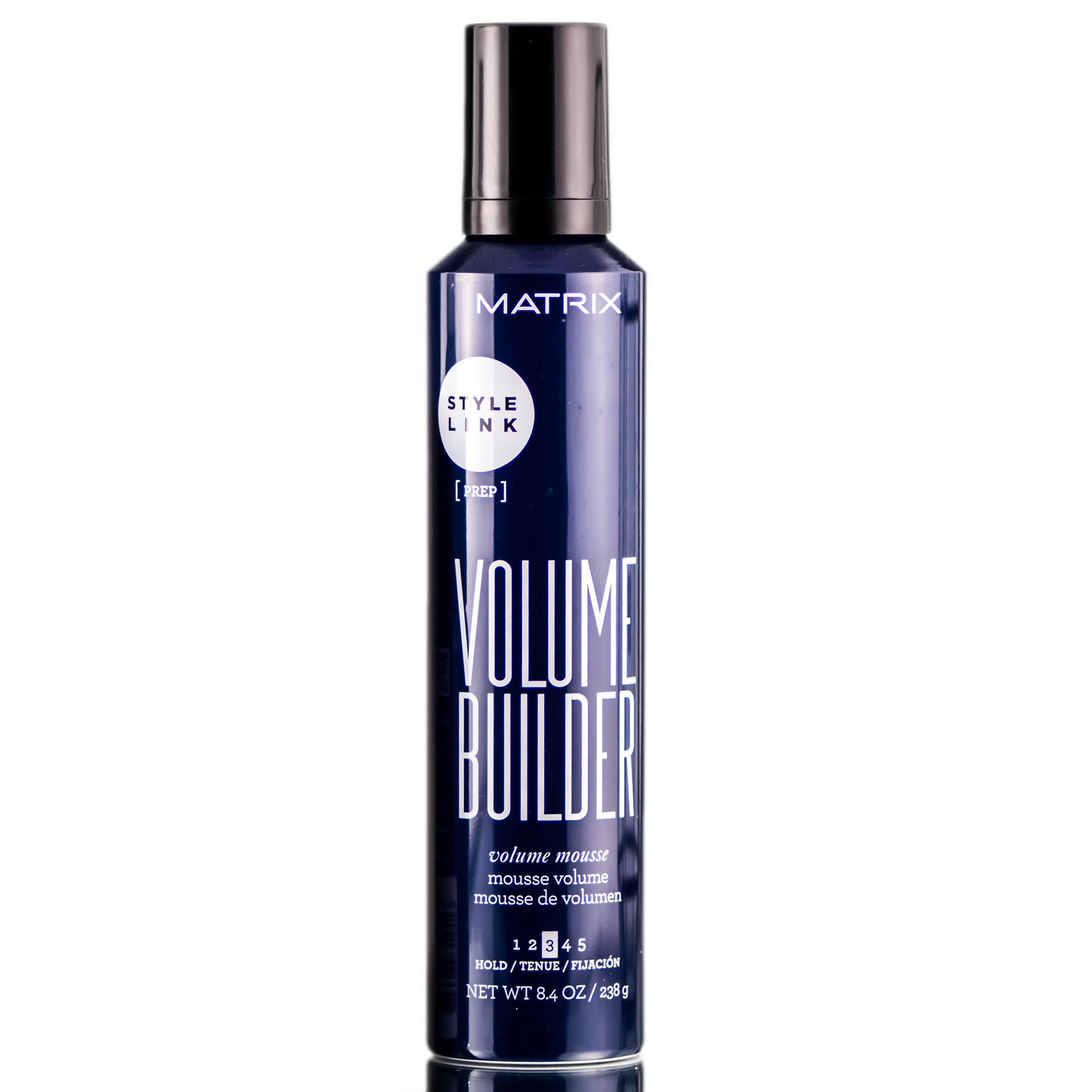 Matrix Style Link Volume Builder Volume Mousse - 8.4 Oz