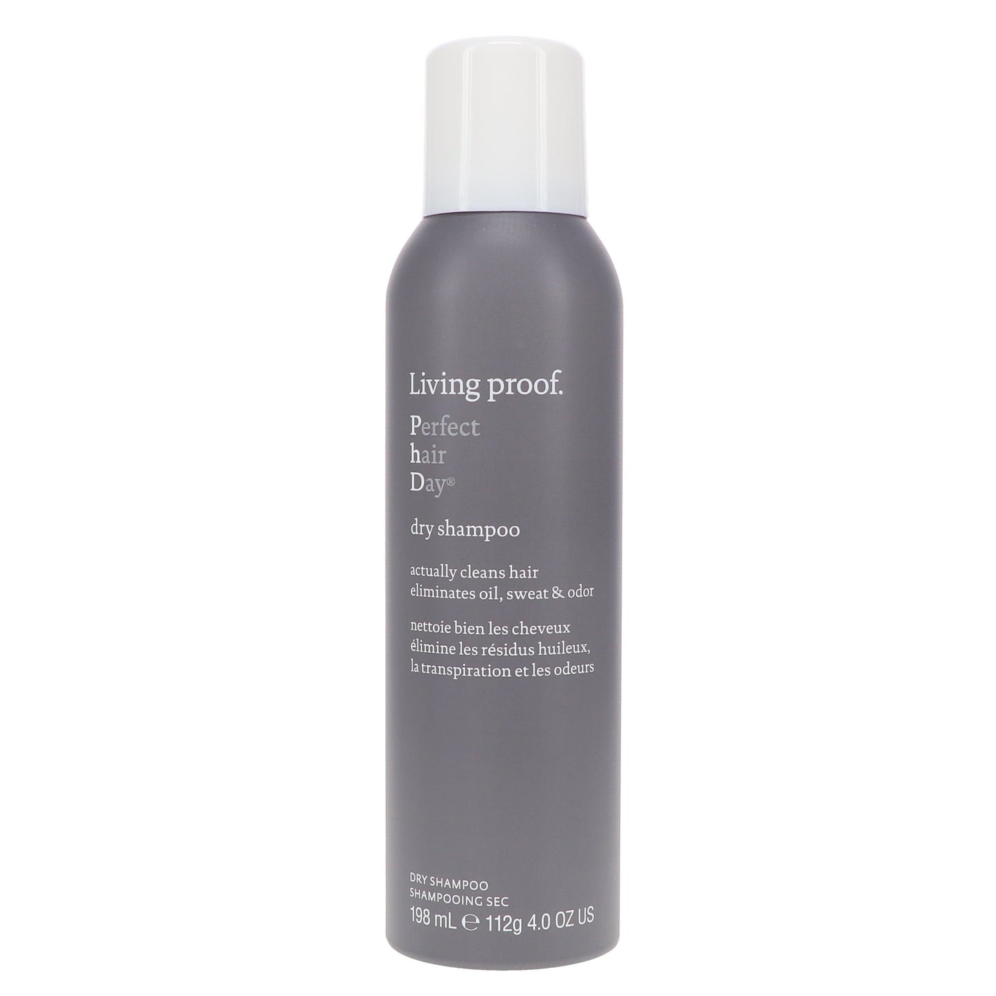 Living Proof Perfect Hair Day Dry Shampoo - 4.0 oz