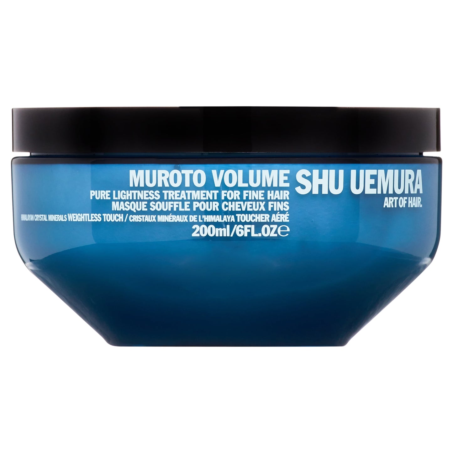 Shu Uemura Muroto Volume Pure Lightness Treatment - 6.0 oz