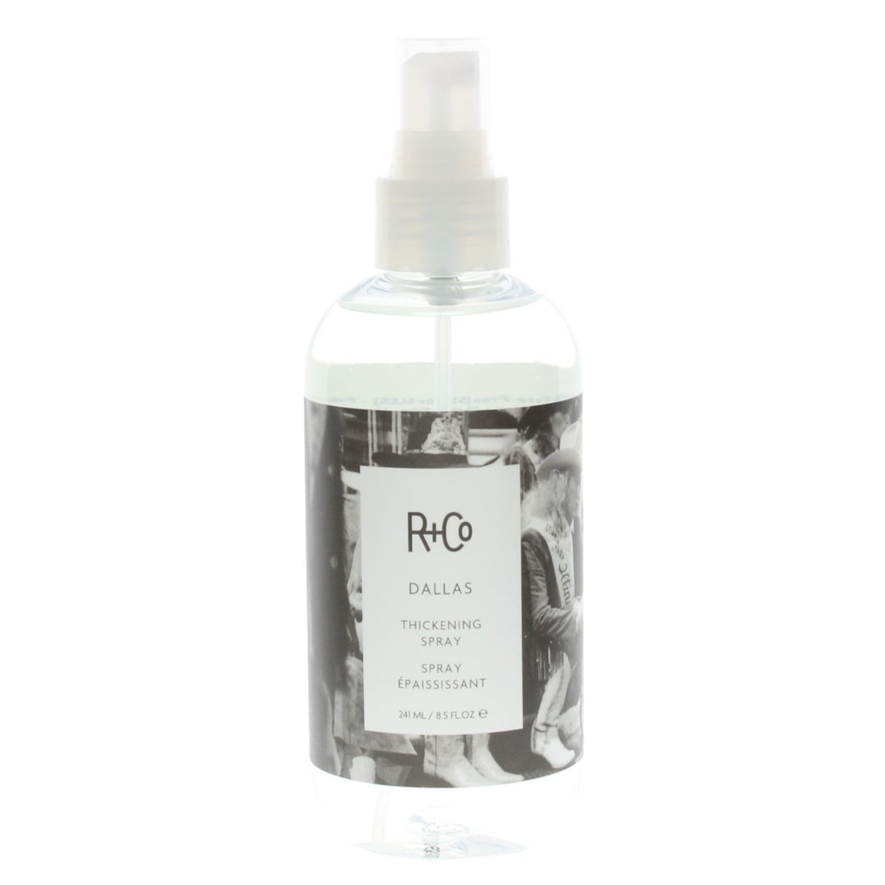R+Co Dallas Thickening Spray - 8.5 oz