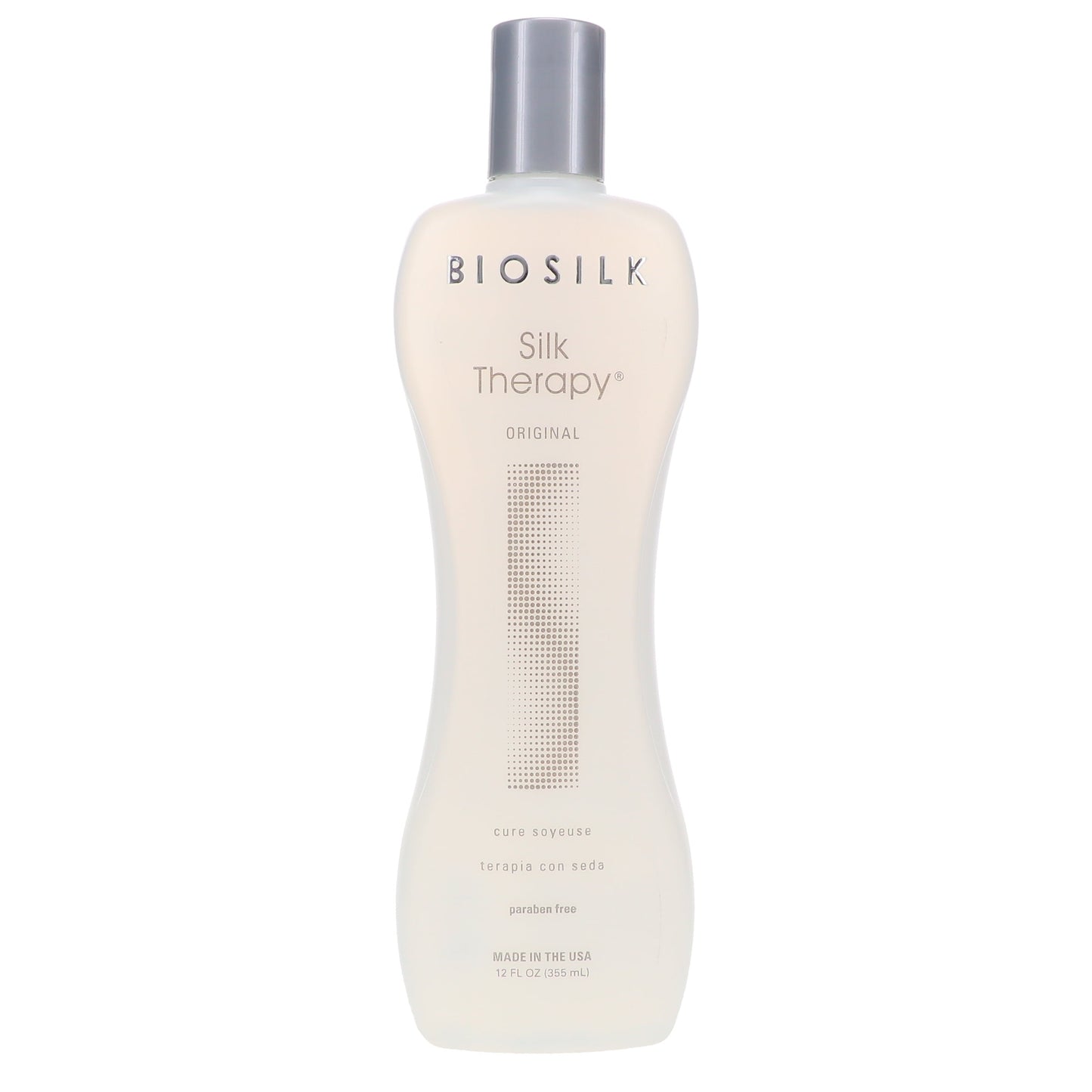 BioSilk Silk Therapy Serum - 12 oz