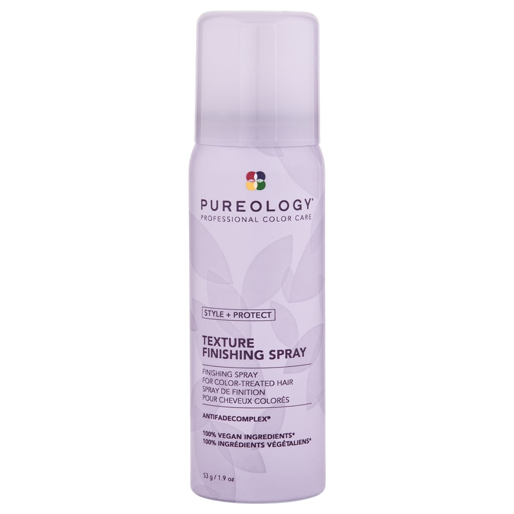 Pureology Style + Protect Texture Finishing Spray - 1.9 oz