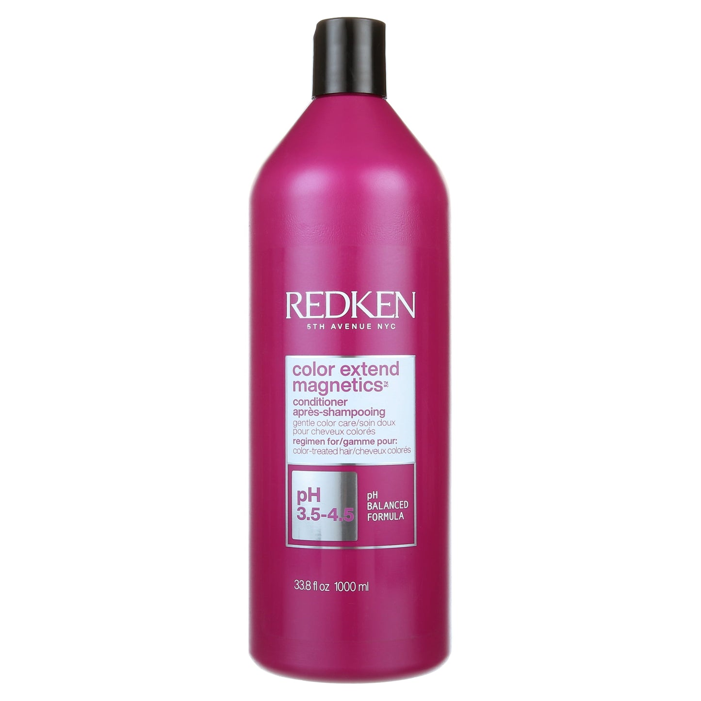 Redken Color Extend Magnetics Conditioner 33.8 oz