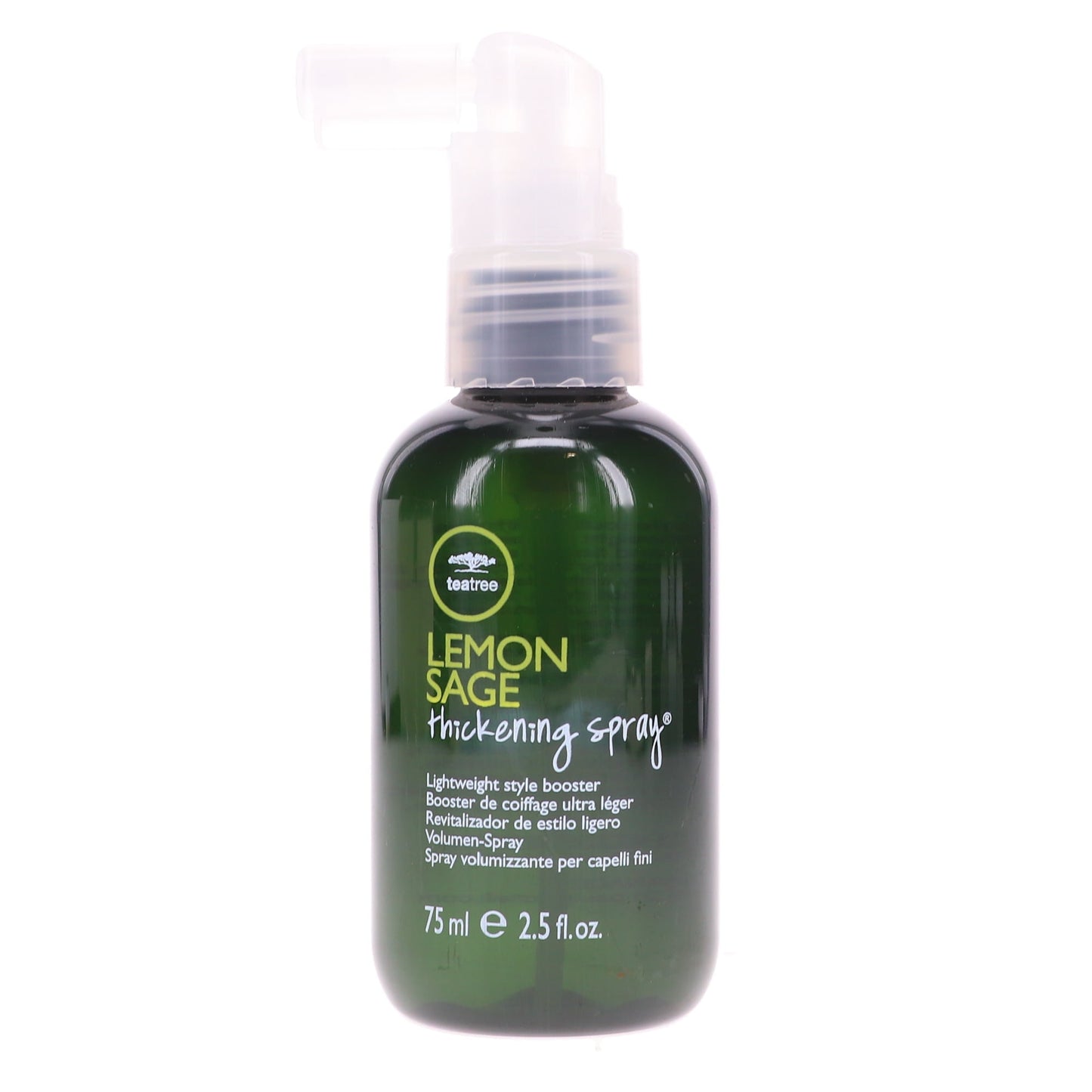 Paul Mitchell Tea Tree Lemon Sage Thickening Spray - 2.5 oz