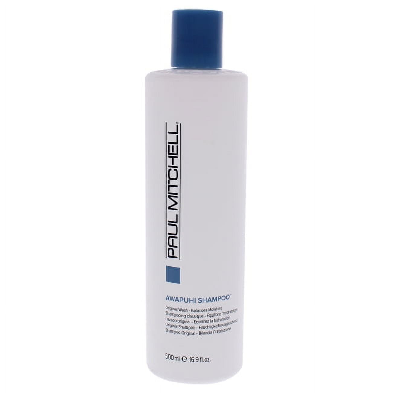 Paul Mitchell Awapuhi Shampoo - 16.9 oz