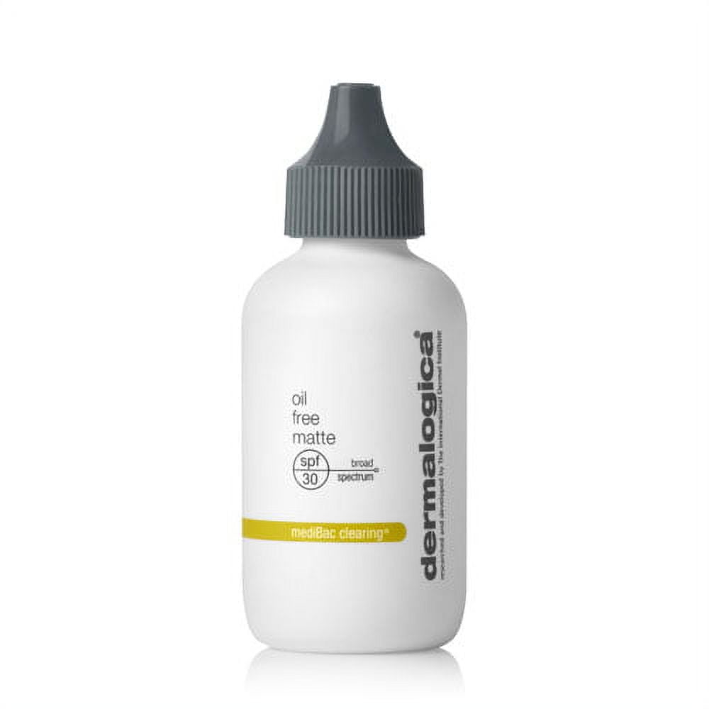 Dermalogica Clearing Oil-Free Matte SPF 30 Sunscreen - 1.7 oz