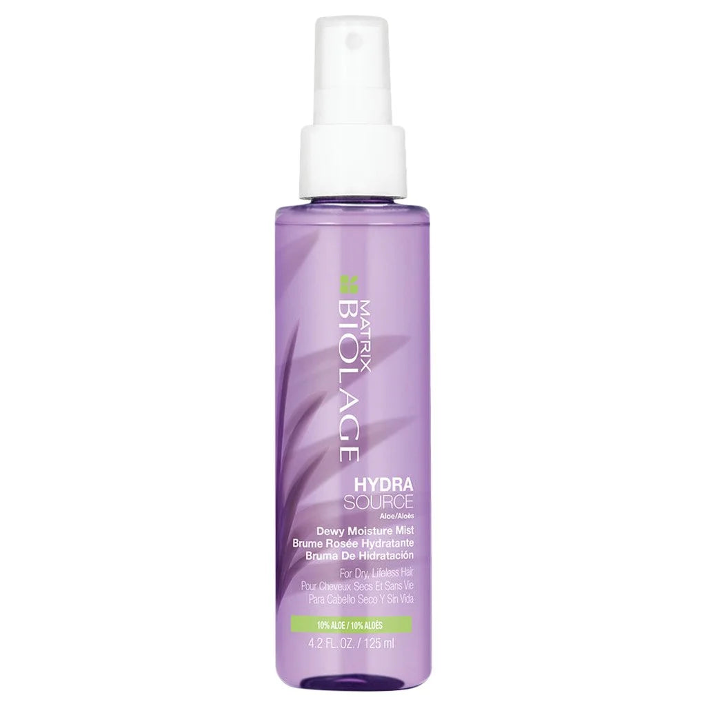 Matrix Hydra Source Dewy Moisture Mist - 4.2 oz