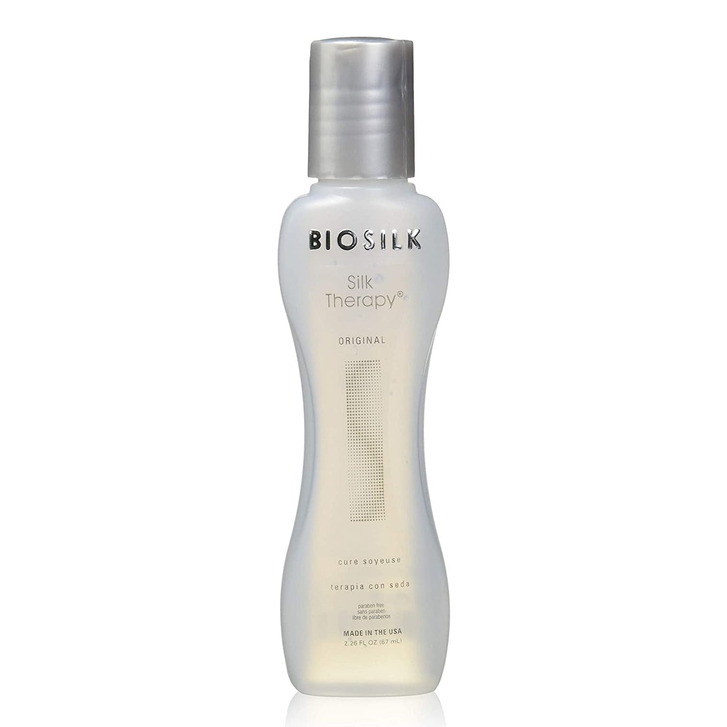 BioSilk Silk Therapy Original - 2.26 oz (2 pack)