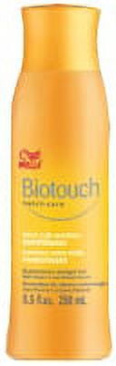 Wella Biotouch Extra Rich Nutrition Conditioner - 8.5 oz