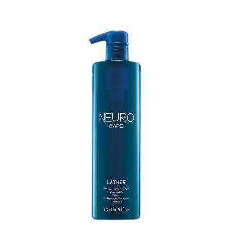 Paul Mitchell Neuro Care Lather HeatCTRL Shampoo - 9.2 oz