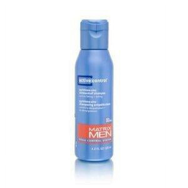 Matrix Men Thick Surge Shampoo - 4.2 oz