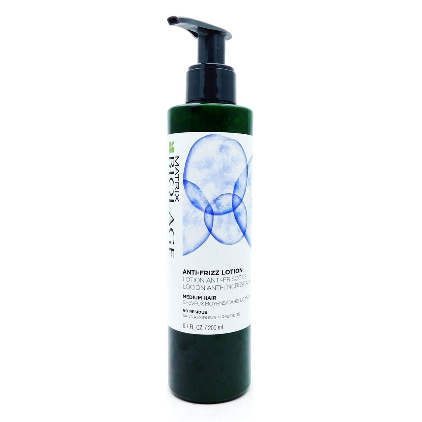 Matrix Biolage Anti-Frizz Lotion - 6.7 oz