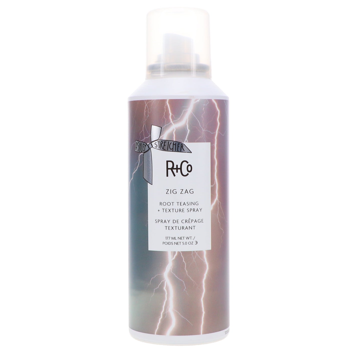 R+Co Zig Zag Root Teasing + Texture Spray - 5.0 oz