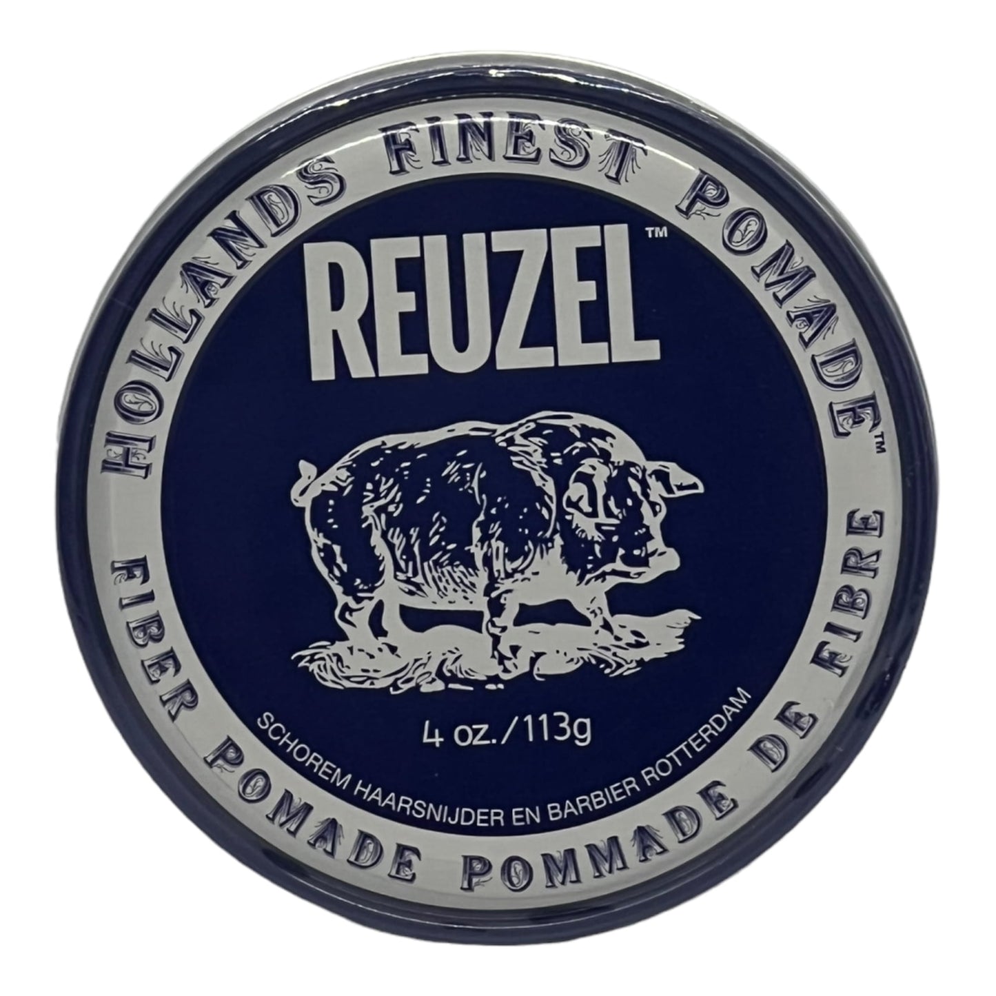 Reuzel Fiber Pomade 4.0 oz