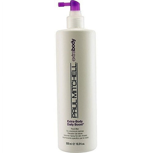 Paul Mitchell Extra Body Daily Boost Hairspray - 16.9 oz