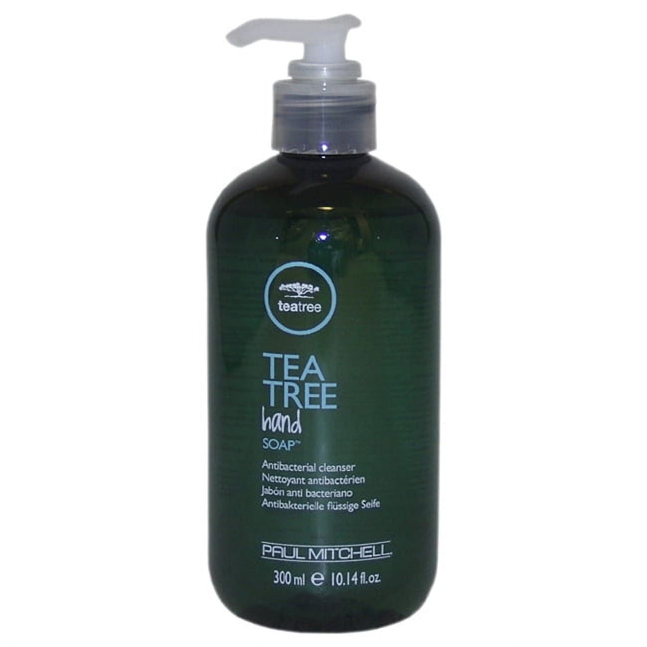 Paul Mitchell Tea Tree Hand Soap - 10.14 Oz