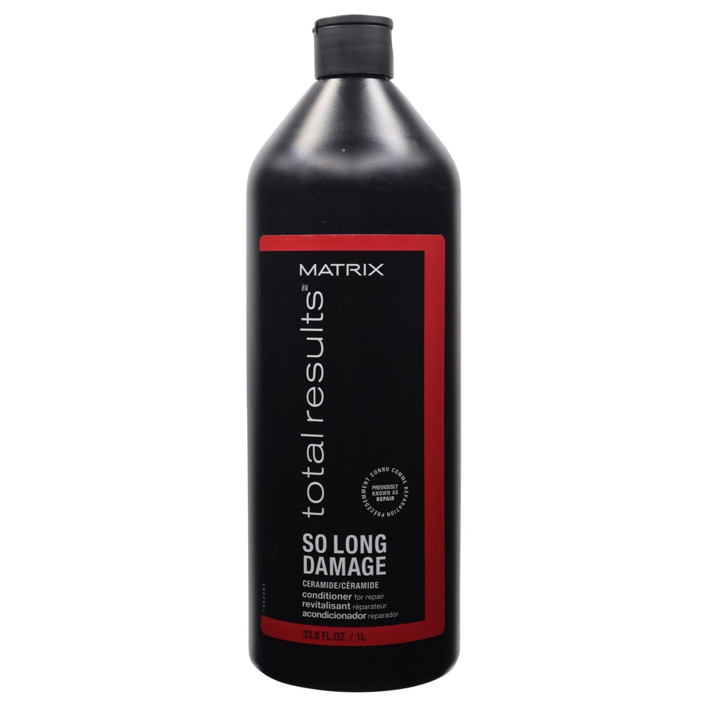 Matrix Total Results So Long Damage Conditioner - 33.8 Oz