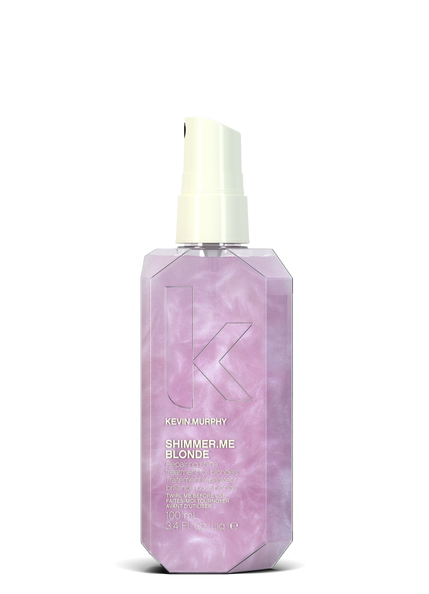 Kevin Murphy Shimmer Me Blonde Repairing Shine Treatment - 3.4 oz