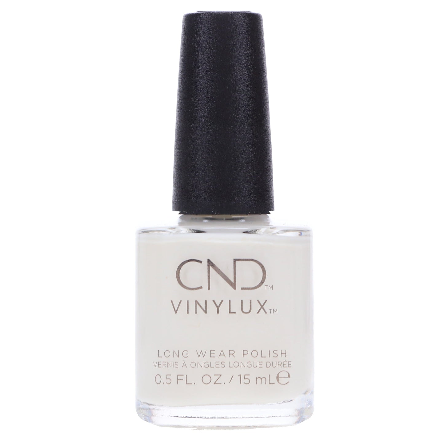 CND Vinylux Nail Polish - 0.5 oz - #330 Rebellious Ruby