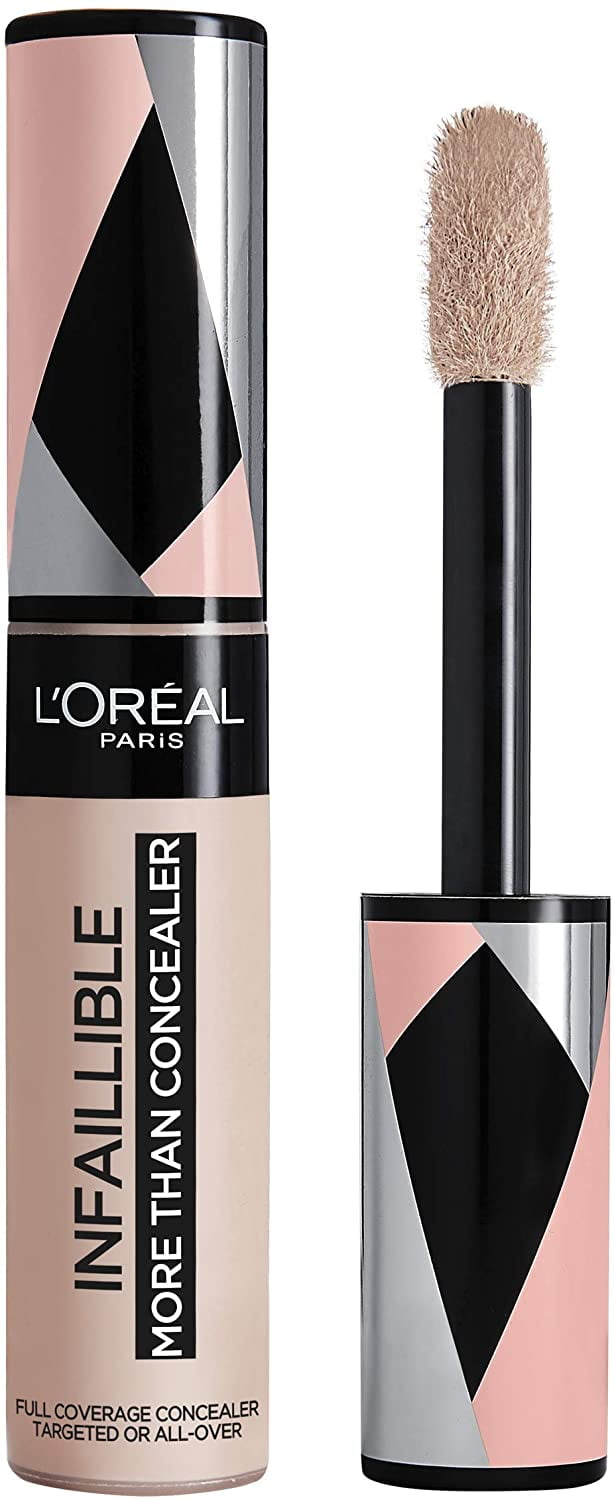 L'Oreal Paris Infallible More Than Concealer - 0.37 oz - 320 Porcelain
