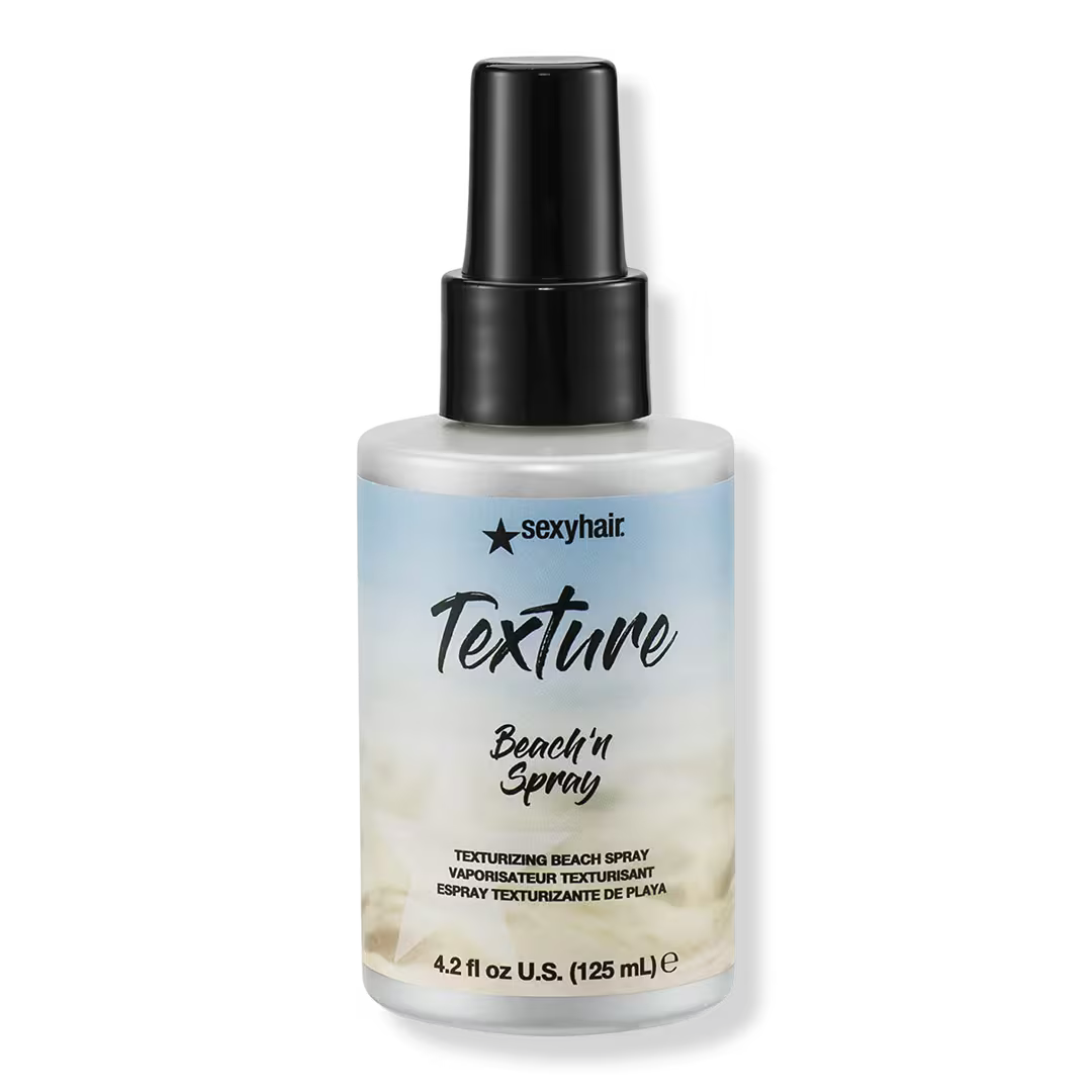 SexyHair Texture Beach'n Spray Texturizing Beach Spray 4.2oz