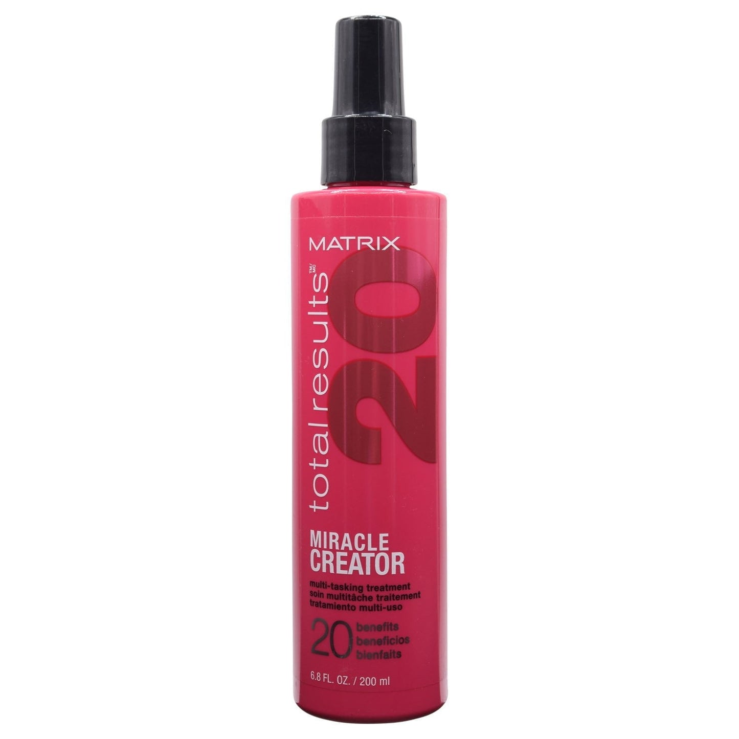 Matrix Total Results Miracle Creator Multi-Tasking Treatment - 6.8 oz