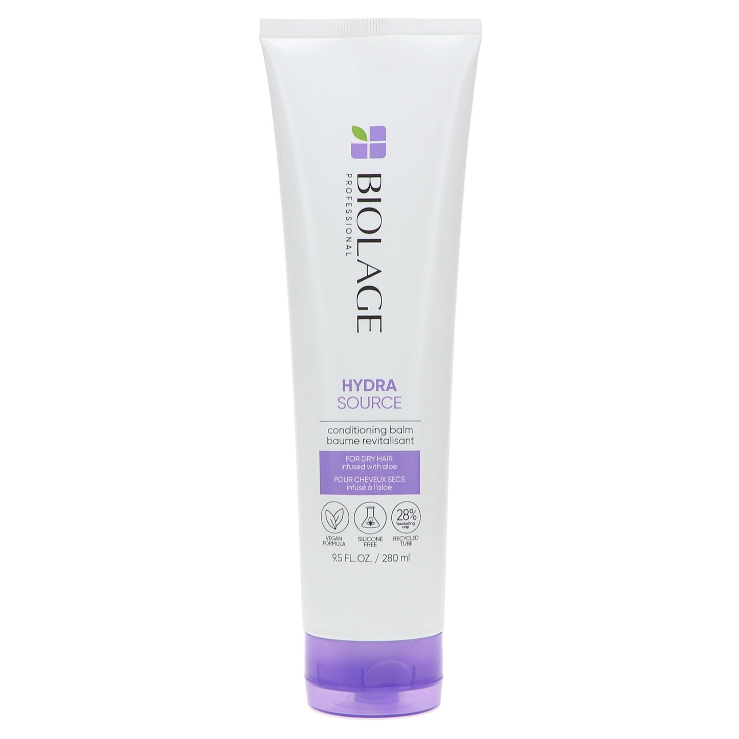 Matrix Biolage Hydrasource Conditioning Balm - 9.5 oz