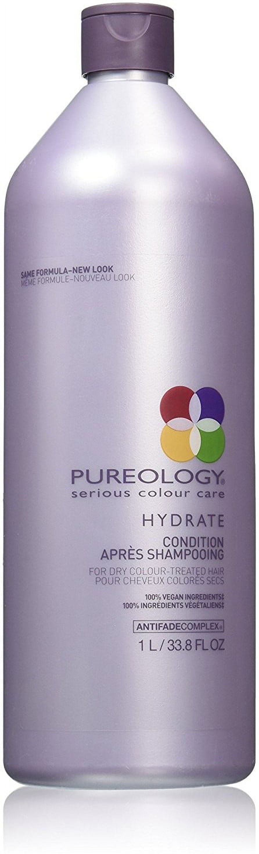 Pureology Hydrating Conditioner - 33.8 oz