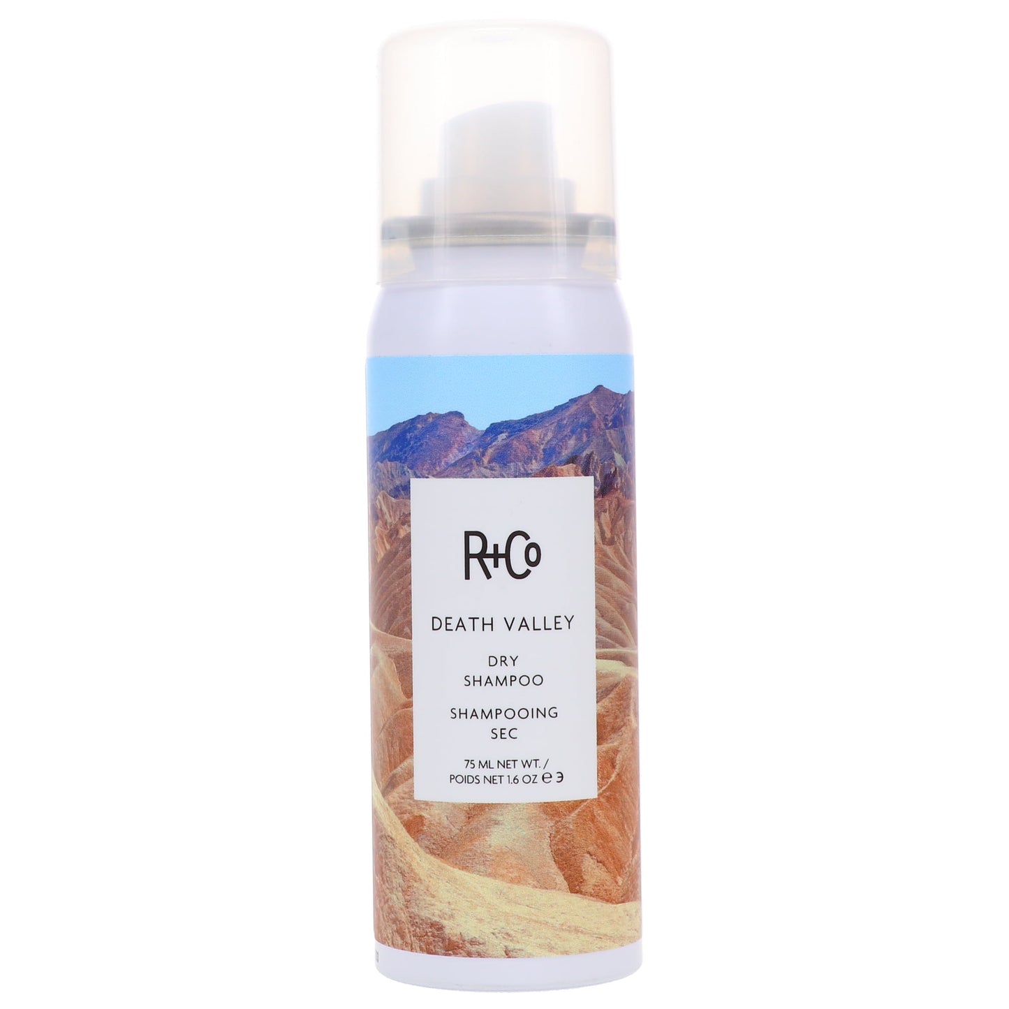 R+Co Death Valley Dry Shampoo - 1.6 oz