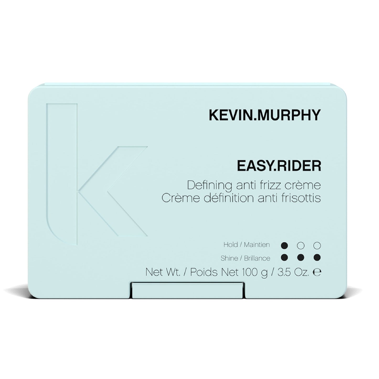 Kevin Murphy Easy Rider Defining Anti-Frizz Creme - 3.5 oz
