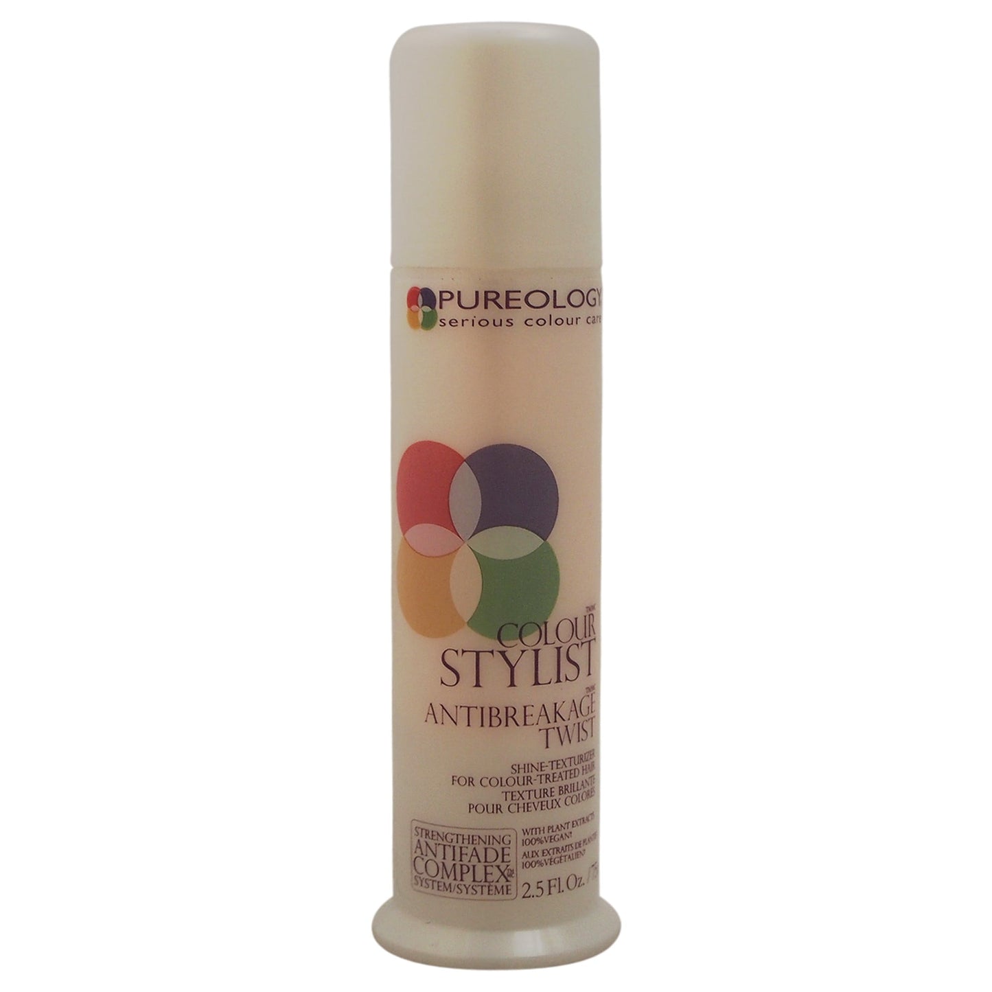 Pureology Colour Stylist Antibreakage Twist Shine-Texturizer - 2.5 Oz