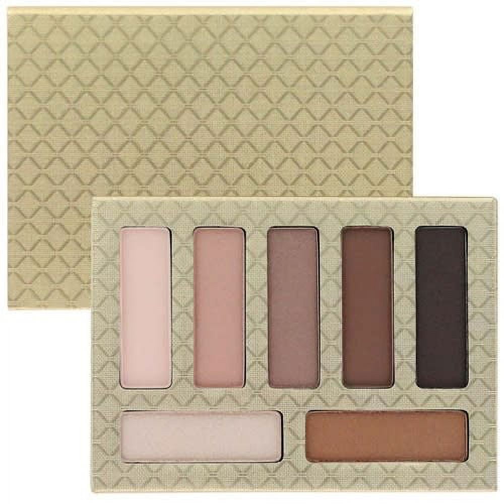 LORAC Eyeshadow Palette - 0.56 oz - Riesling Romance