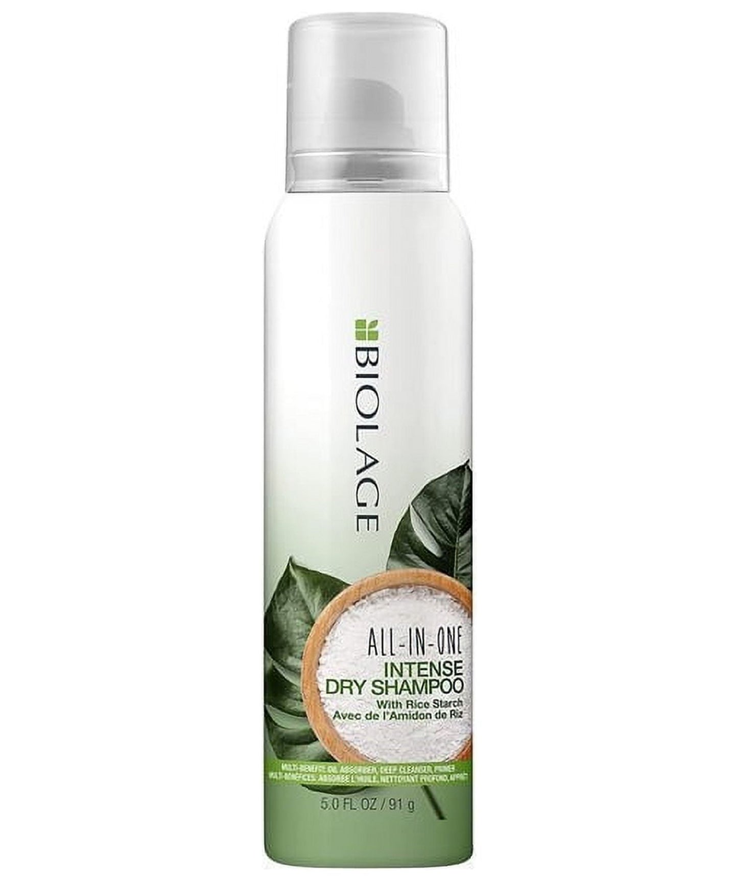 Matrix All-In-One Intense Dry Shampoo - 5.0 oz