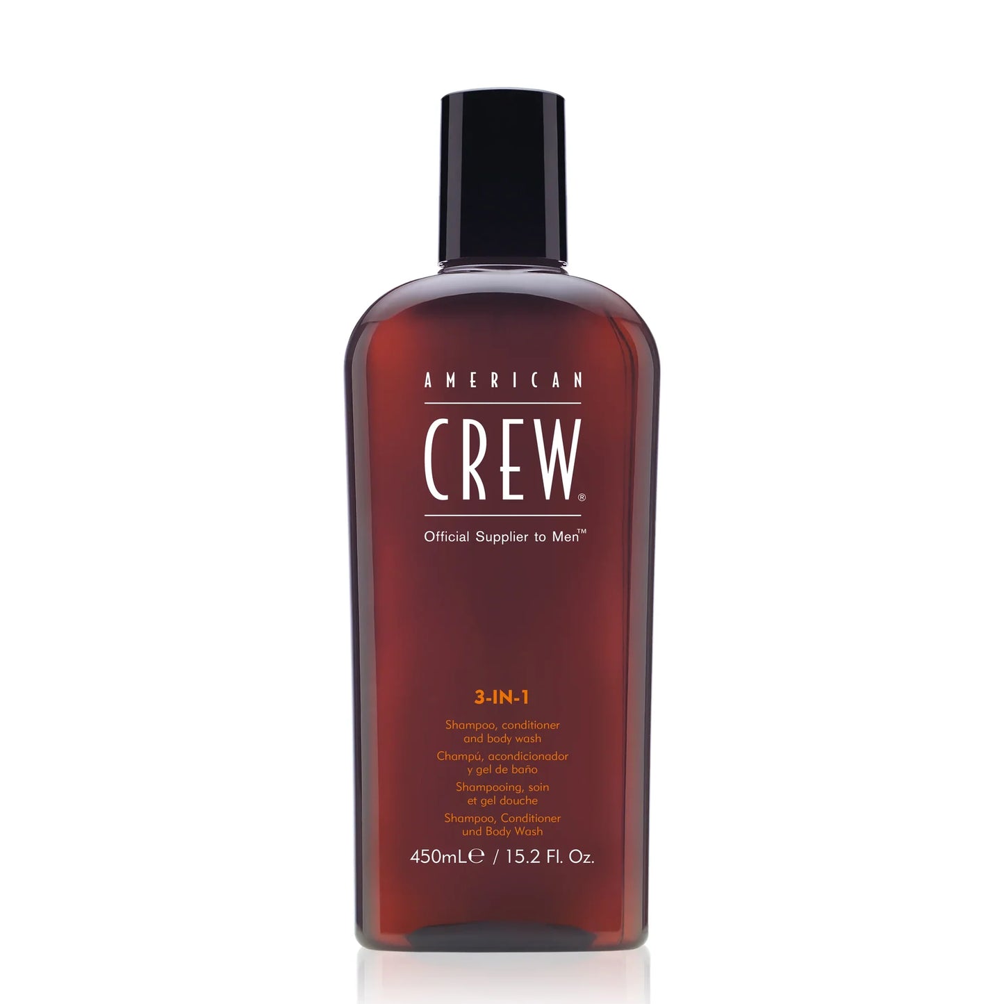 American Crew 3-in-1 - 8.4 oz