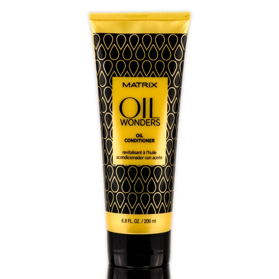 Matrix Oil Wonders Oil Conditioner 6.8 fl Oz