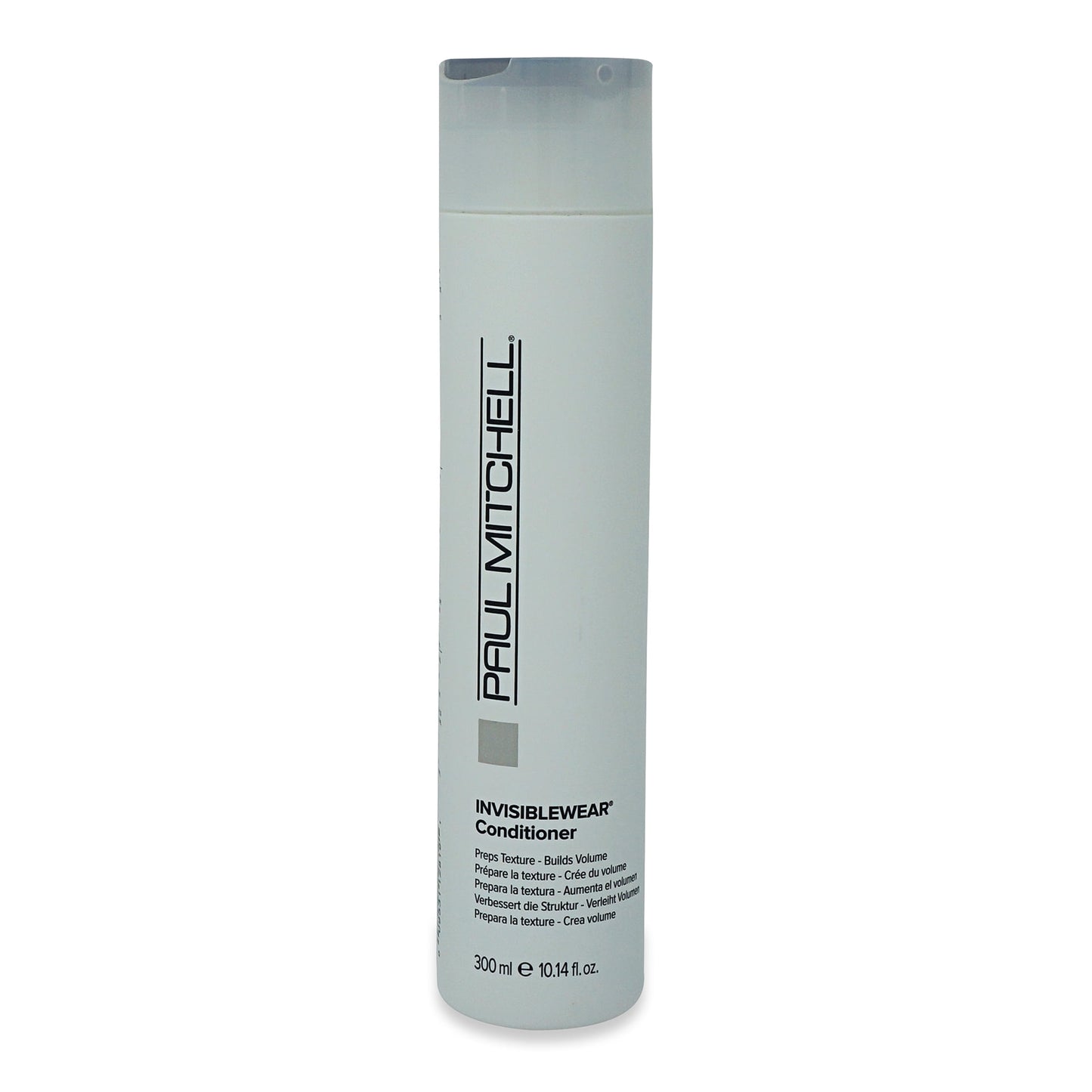 Paul Mitchell Invisiblewear Conditioner - 10.14 oz