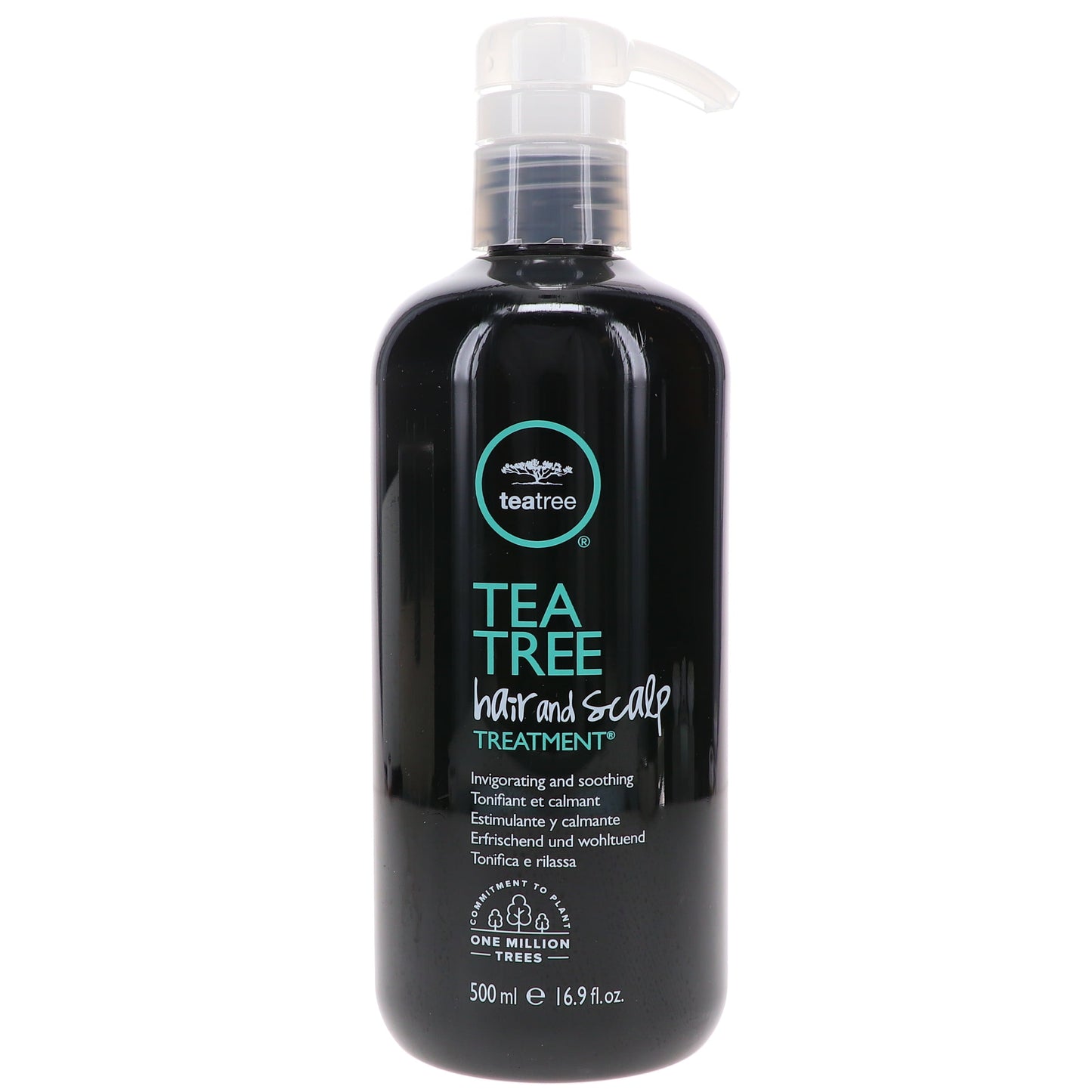Paul Mitchell Tea Tree Hair and Scalp Treatment - 16.9 oz