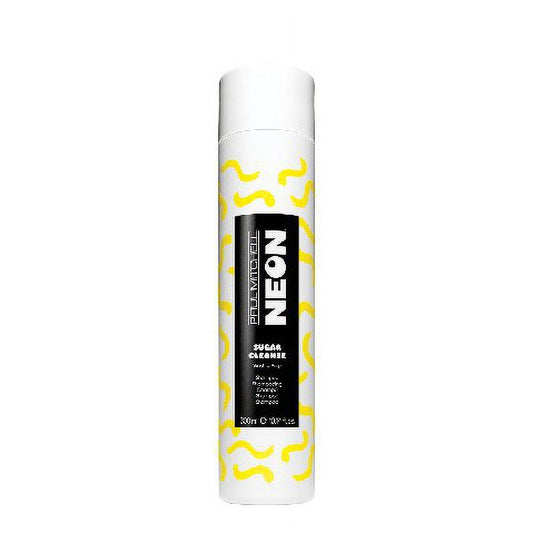 Paul Mitchell Neon Sugar Cleanse Shampoo 10.14 oz