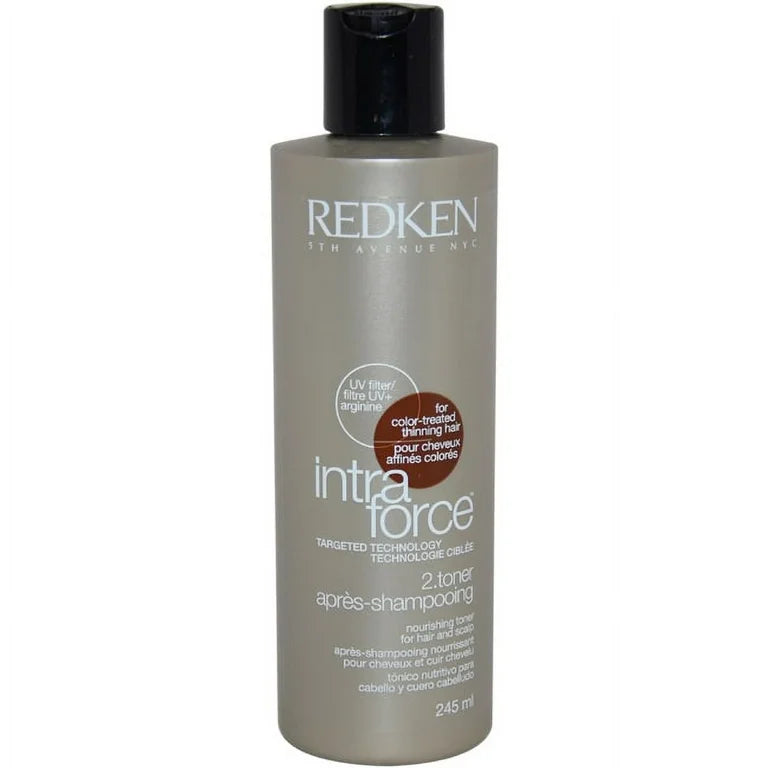 Redken Intra Force Toner - 8.3 oz