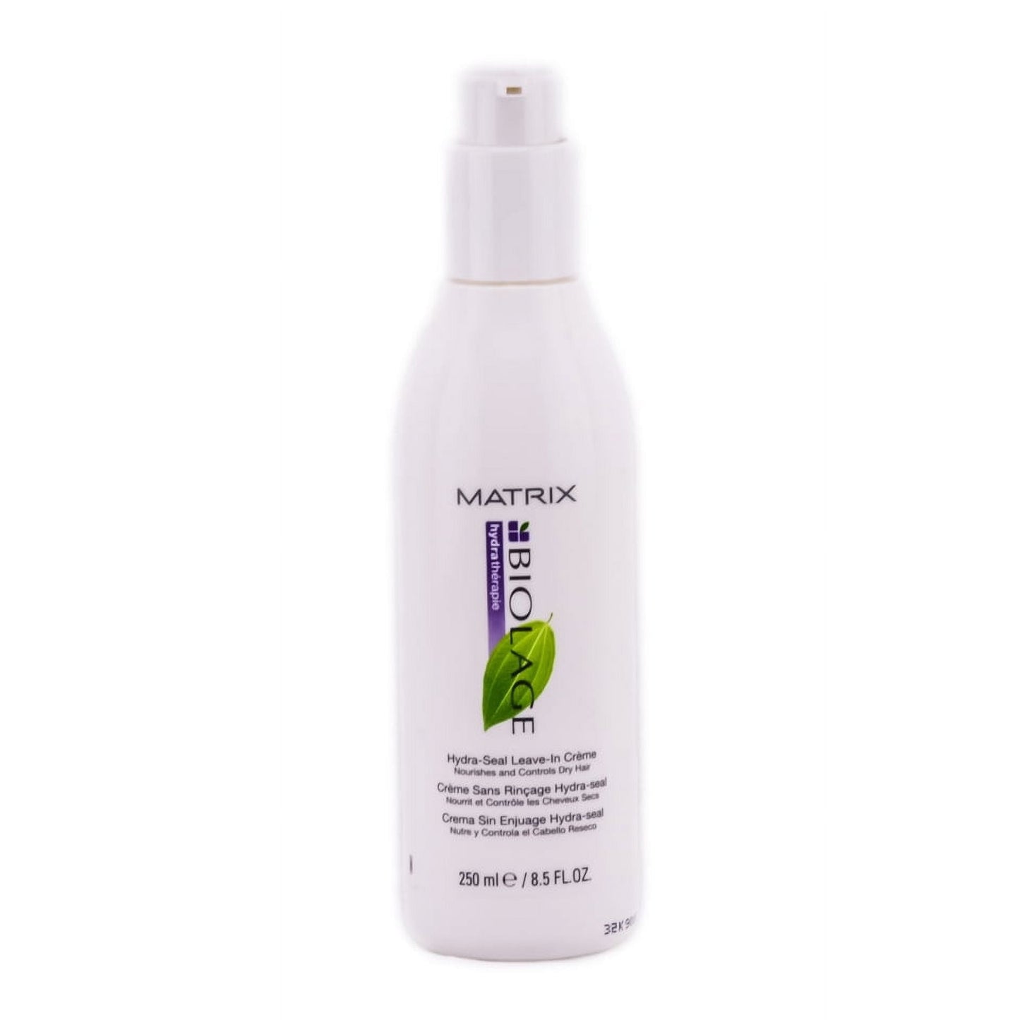 Matrix Biolage Hydra-Seal Leave-In Creme - 8.5 oz