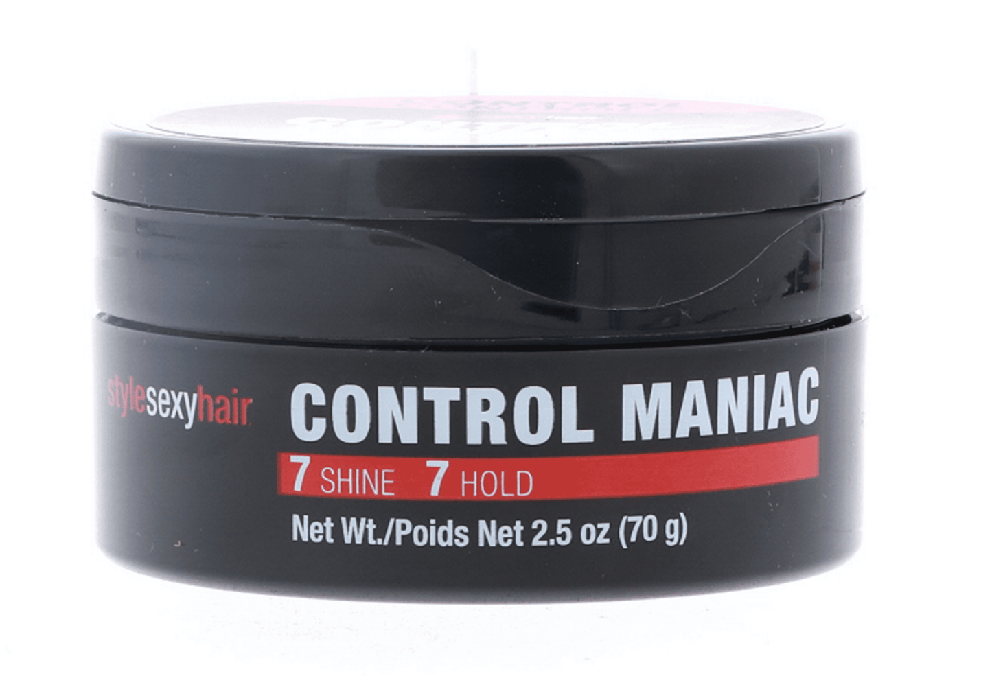 SexyHair Style Control Maniac Styling Wax - 2.5 Oz