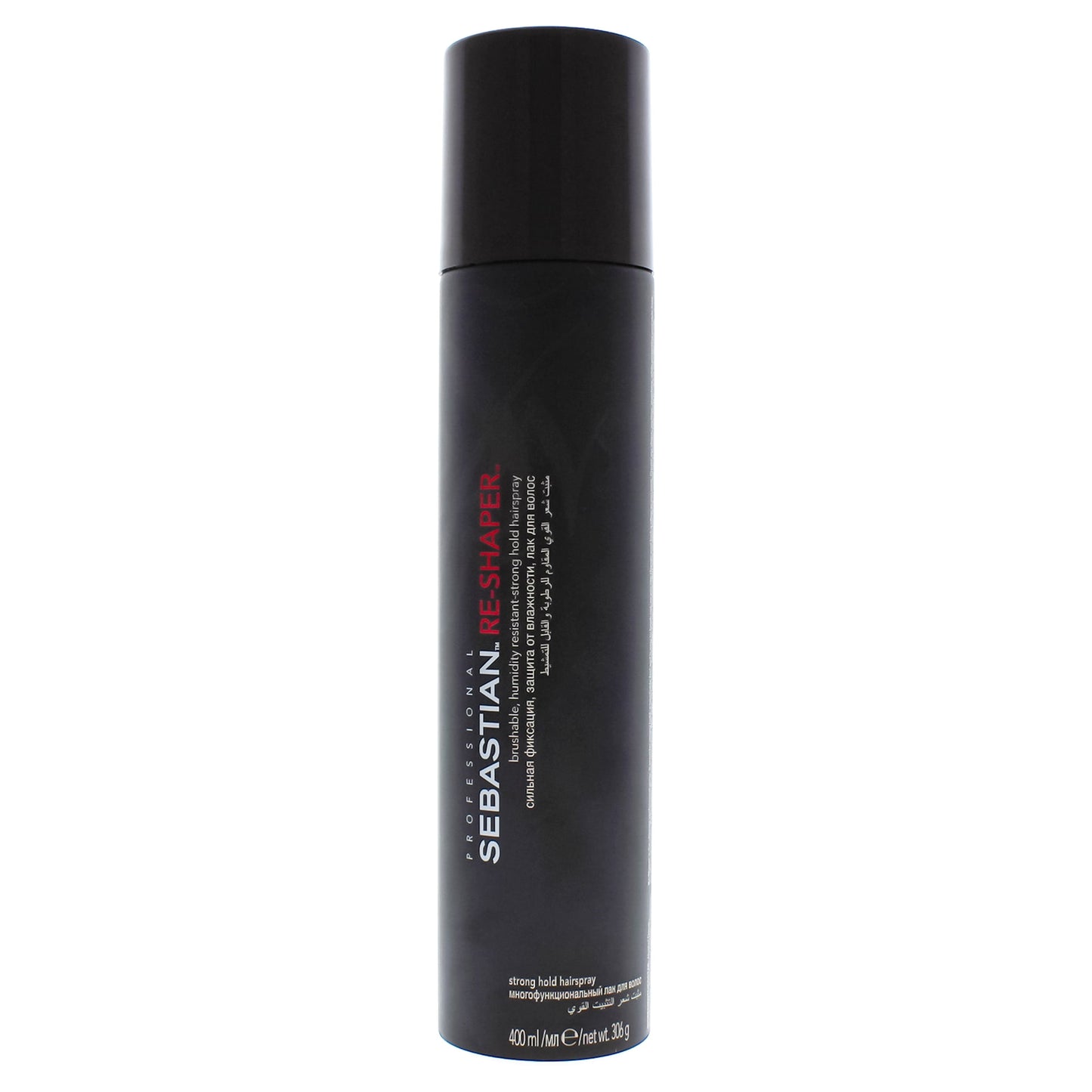 Sebastian Re-shaper Hairspray - 13.3 oz