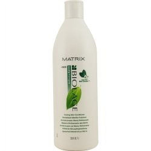 Matrix Biolage Cooling Mint Conditioner - 33.8 oz