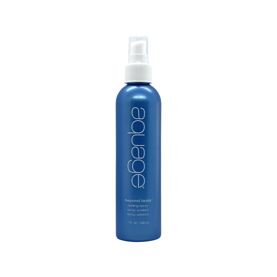 Aquage Beyond Body Sealing Hairspray - 7.0 oz