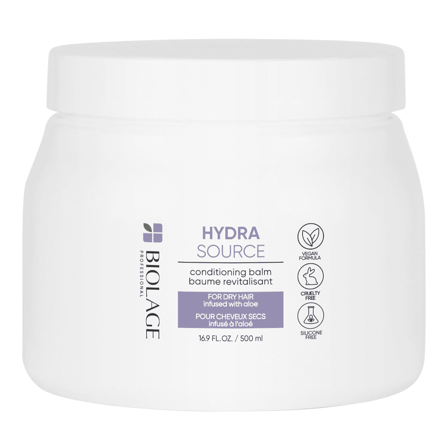 Matrix Biolage Hydrasource Conditioning Balm - 16.9 oz