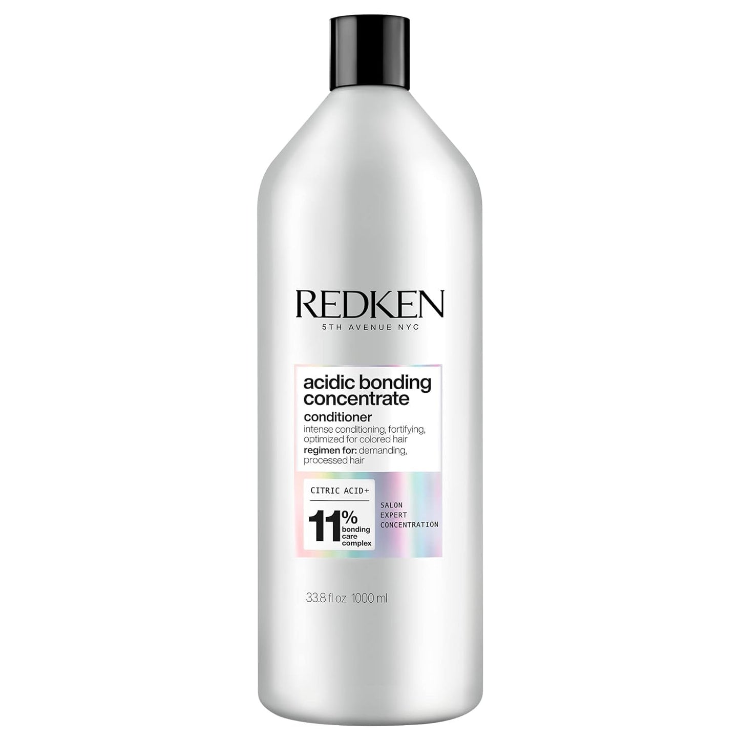 Redken Acidic Bonding Concentrate Conditioner - 33.8 oz